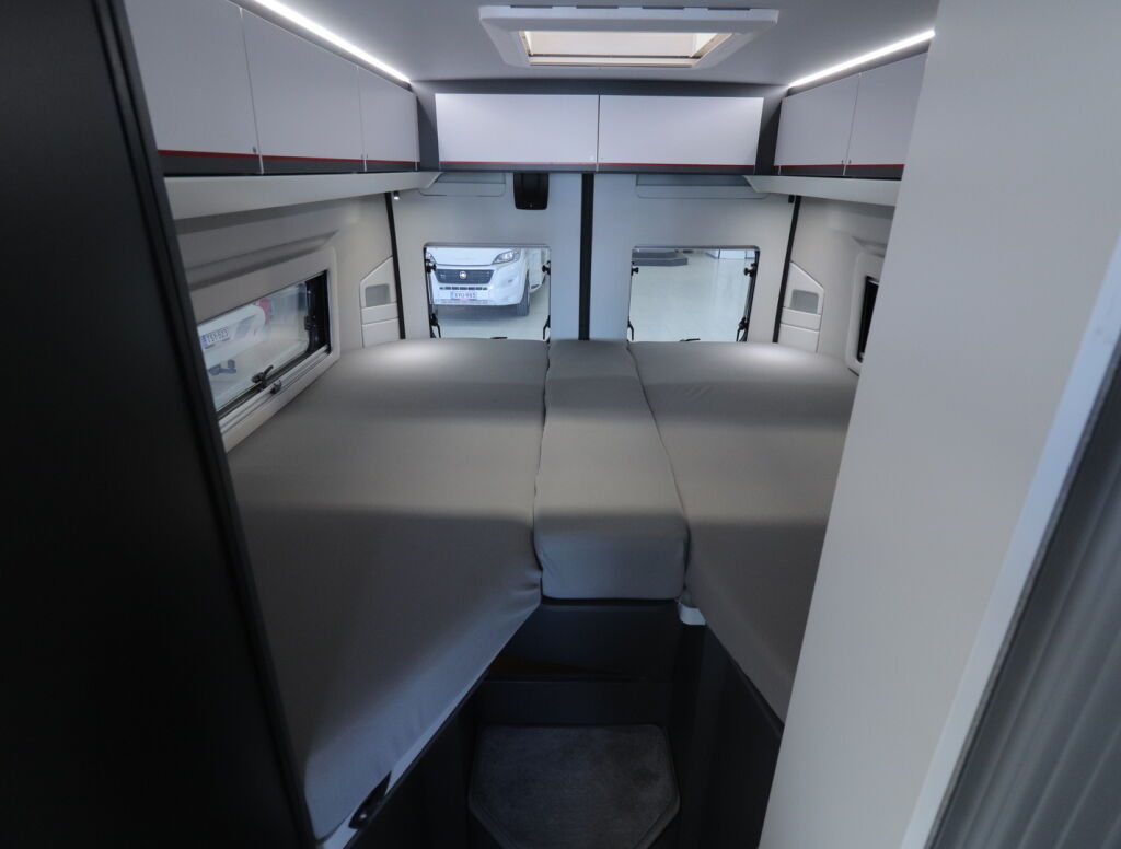 Adria TWIN SPORT 640 SLB 2021 9