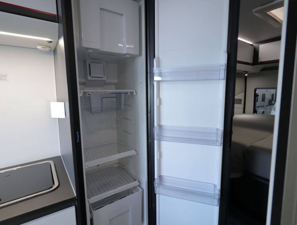 Adria TWIN SPORT 640 SLB 2021 9