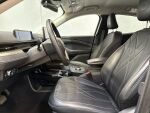 Ford Mustang Mach-E 2021 Musta