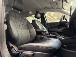 Ford Mustang Mach-E 2021 Musta