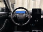Ford Mustang Mach-E 2021 Musta