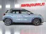 Citroen C3 Aircross 2021 Harmaa