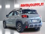 Citroen C3 Aircross 2021 Harmaa