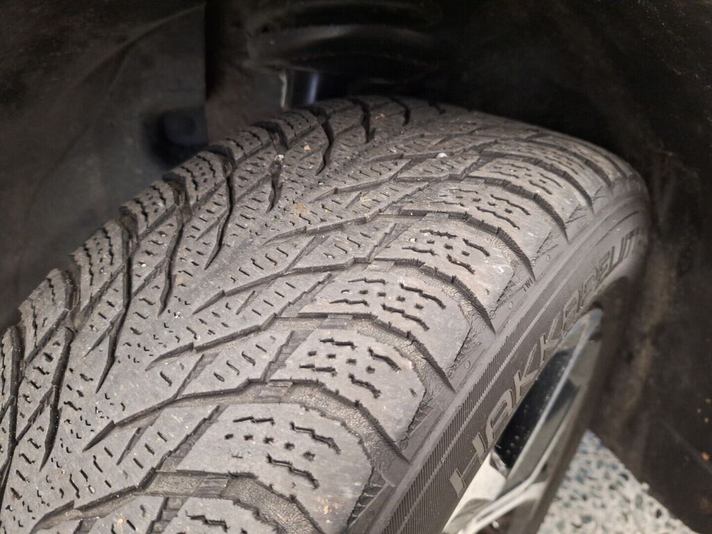 Citroen C3 Aircross 2021 Harmaa