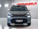 Citroen C3 Aircross 2021 Harmaa