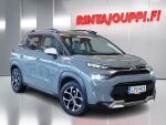 Citroen C3 Aircross 2021 Harmaa