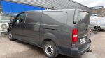 Citroen Jumpy 2021 Harmaa