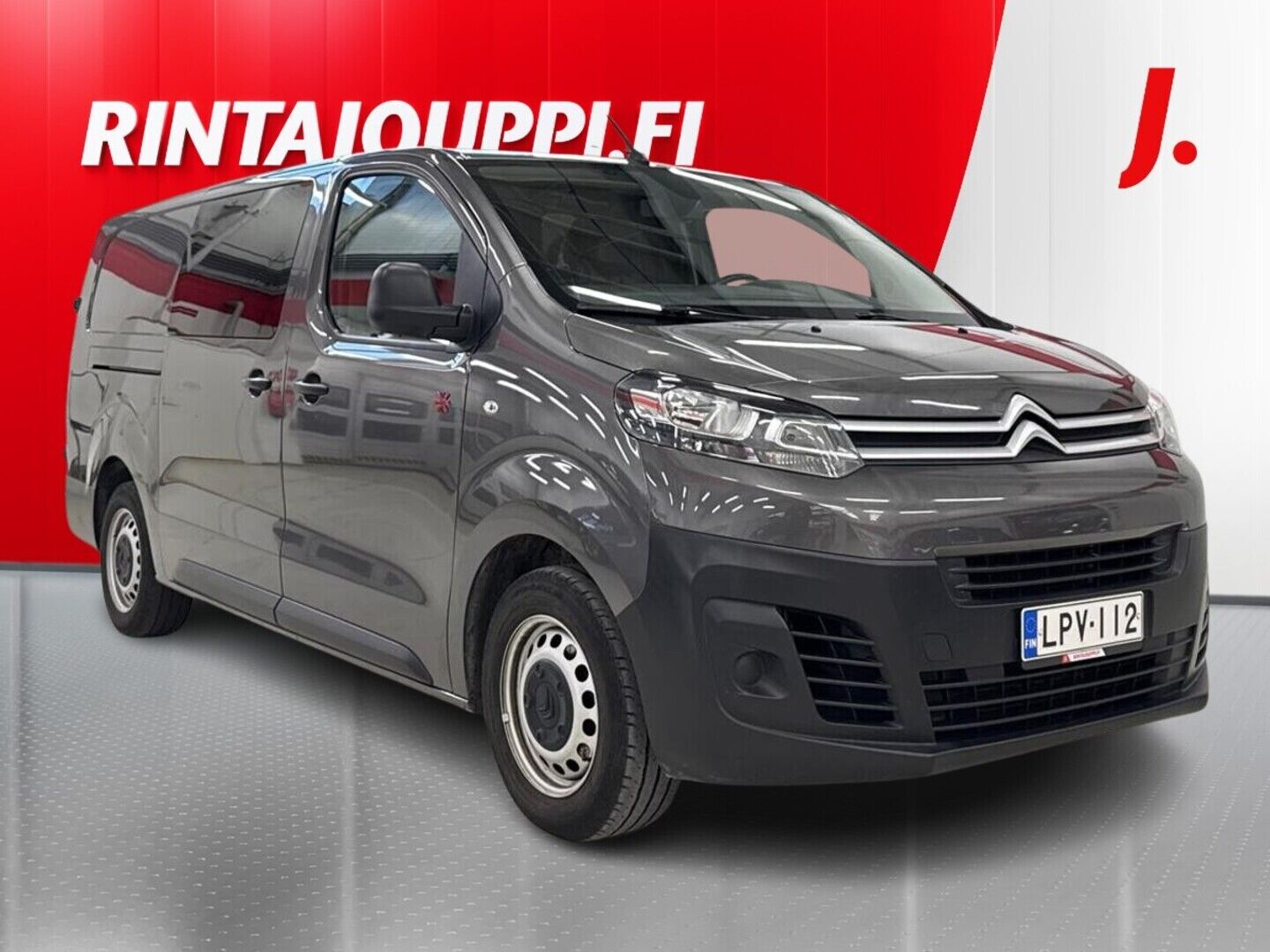 Citroen Jumpy