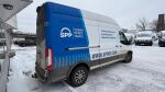 Ford Transit 2019 Valkoinen