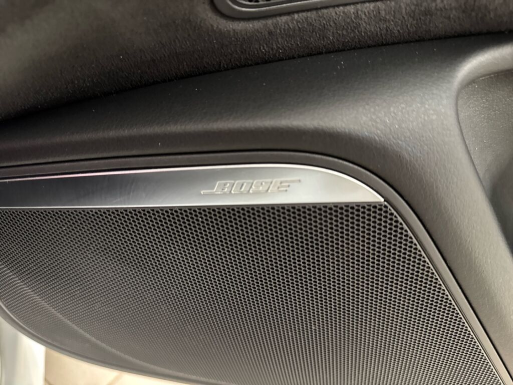 Audi A6 2017 Valkoinen