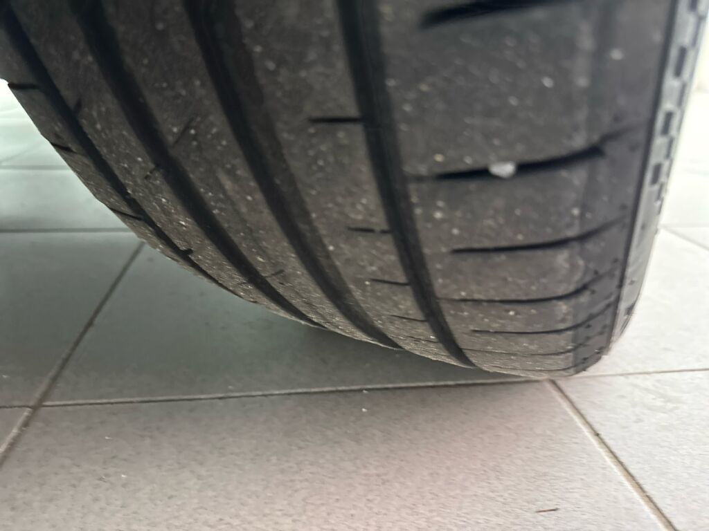 Audi A6 2017 Valkoinen