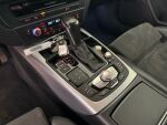 Audi A6 2017 Valkoinen