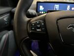 Ford Mustang Mach-E 2022 Punainen