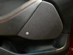 Ford Mustang Mach-E 2022 Punainen