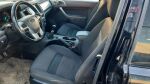 Ford Ranger 2021 Musta