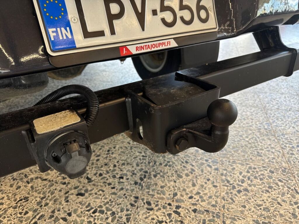 Ford Ranger 2022 Metallinhohto Harmaa (Sea Grey)