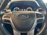 Ford Ranger 2022 Metallinhohto Harmaa (Sea Grey)