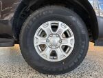 Ford Ranger 2022 Metallinhohto Harmaa (Sea Grey)