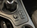 Ford Ranger 2022 Metallinhohto Harmaa (Sea Grey)