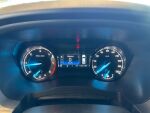 Ford Ranger 2022 Metallinhohto Harmaa (Sea Grey)