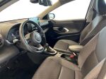 Toyota Yaris 2021 Valkoinen