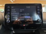 Toyota Yaris 2021 Valkoinen