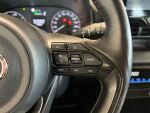 Toyota Yaris 2021 Valkoinen