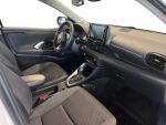 Toyota Yaris 2021 Valkoinen