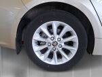 Toyota Corolla 2021 Keltainen
