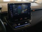 Toyota Corolla 2021 Keltainen