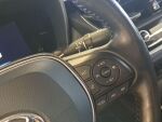 Toyota Corolla 2021 Keltainen