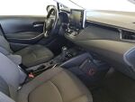 Toyota Corolla 2021 Keltainen