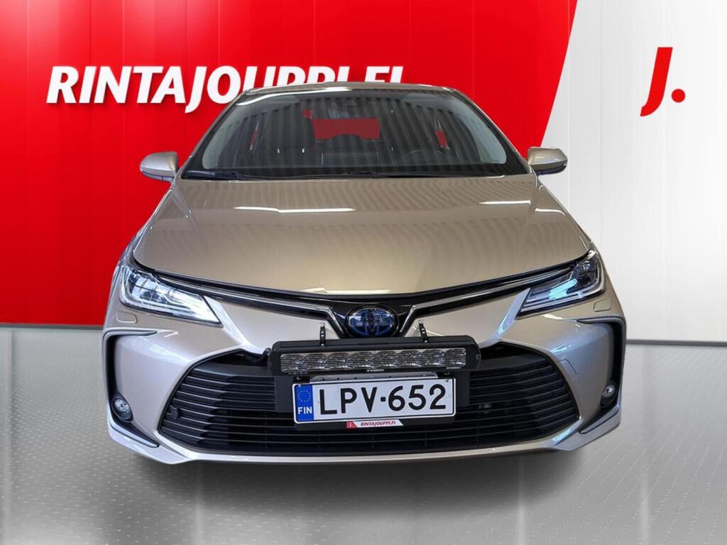 Toyota Corolla 2021, kuva 4/31