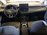 Toyota Corolla 2021 Keltainen