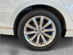 Volkswagen Passat 2018 Valkoinen