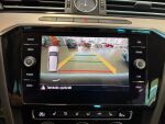 Volkswagen Passat 2018 Valkoinen