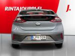Hyundai IONIQ electric 2017 Harmaa