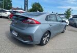 Hyundai IONIQ electric 2017 Harmaa