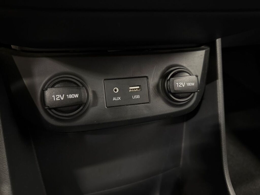 Hyundai IONIQ electric 2017 Harmaa