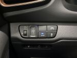 Hyundai IONIQ electric 2017 Harmaa