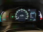 Hyundai IONIQ electric 2017 Harmaa