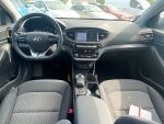 Hyundai IONIQ electric 2017 Harmaa
