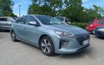 Hyundai IONIQ electric 2017 Harmaa