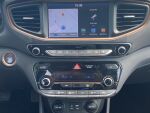 Hyundai IONIQ electric 2017 Harmaa