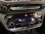 Hyundai IONIQ electric 2017 Harmaa
