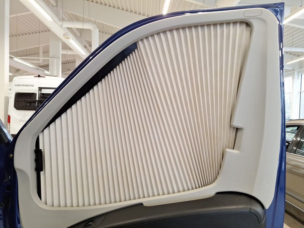 Carado C600 2021 Sininen