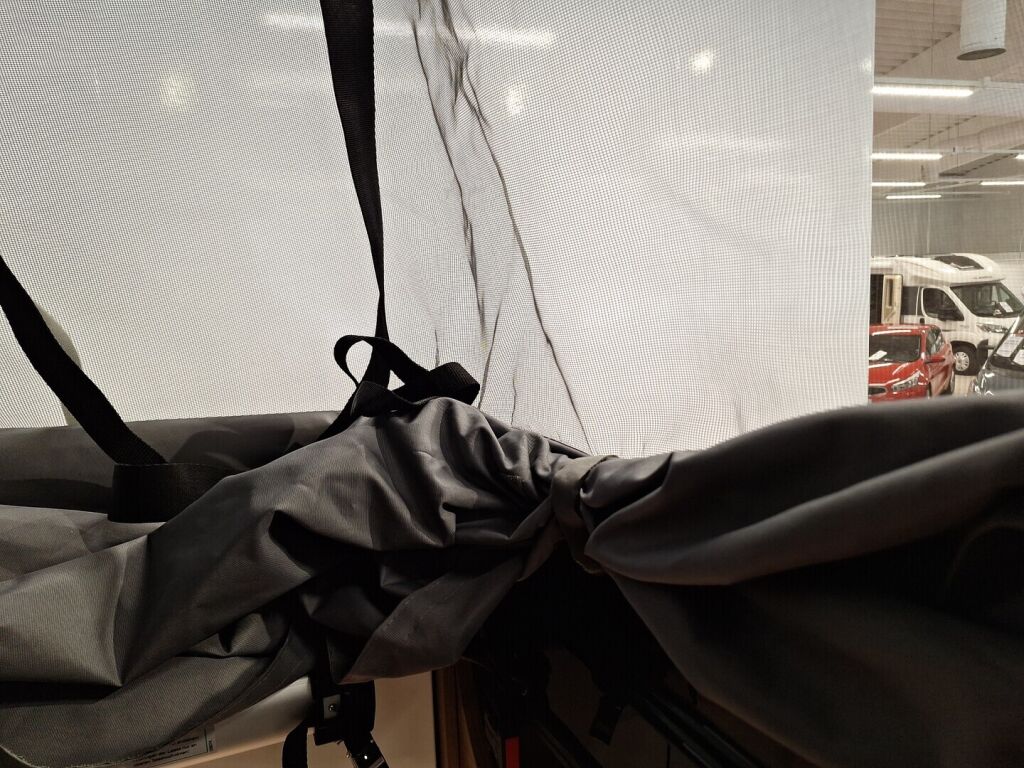 Carado C600 2021 Sininen