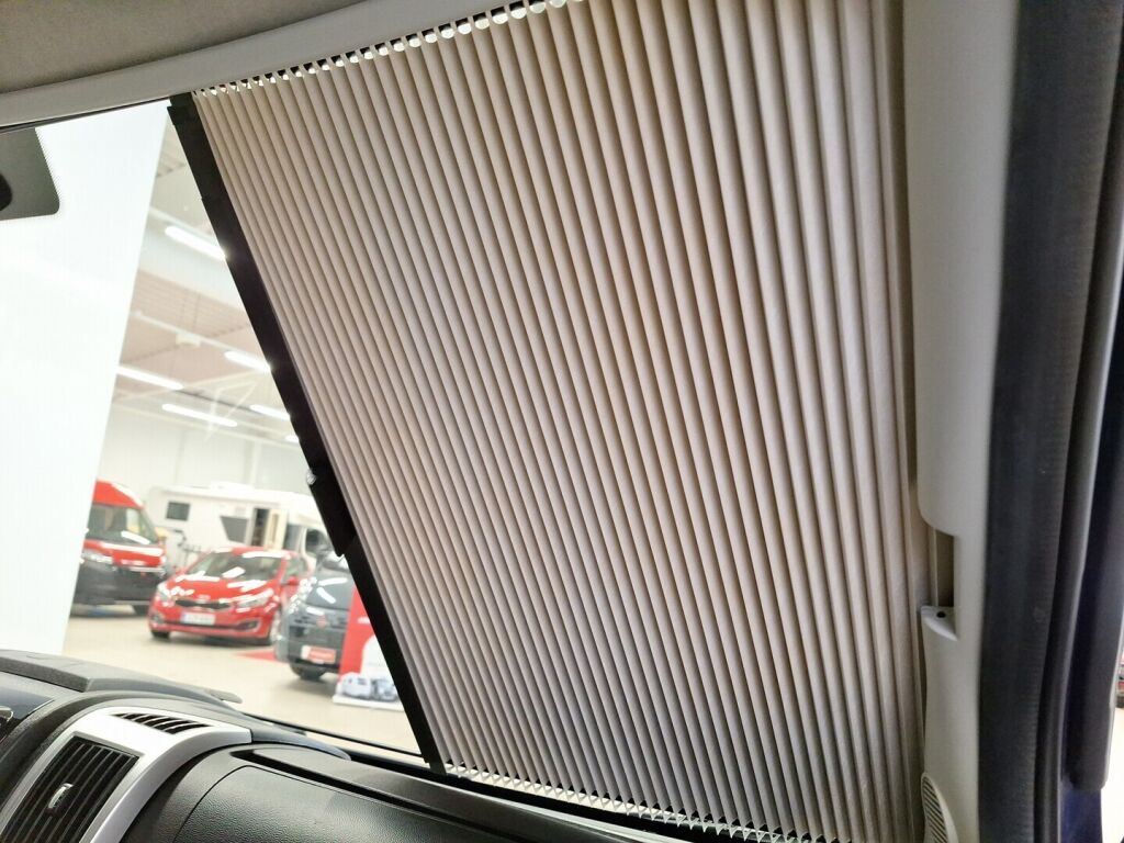 Carado C600 2021 Sininen