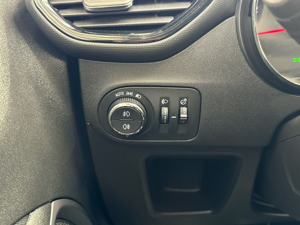 Opel Crossland 2021 Harmaa