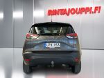 Opel Crossland 2021 Harmaa